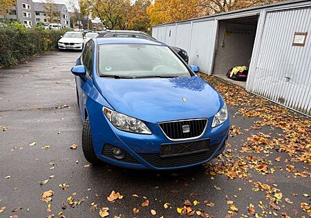 Seat Ibiza 1.4 16V Style Style