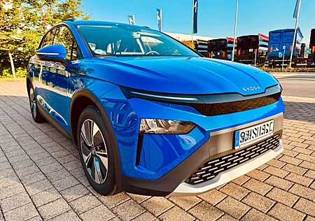 Skoda Elroq 60 - NEU - AHK - Garantie