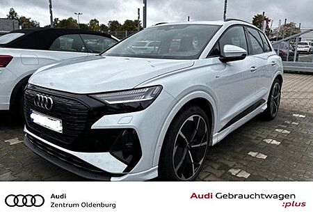 Audi Q4 e-tron S-Line MATRIX+PANO+ACC