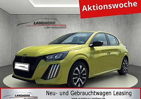 Peugeot 208 Style // LED/PDC/SHZ