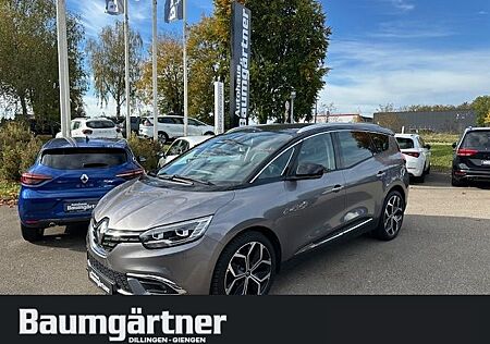 Renault Grand Scenic IV Techno TCe 140 EDC 7-Sitzer Kame