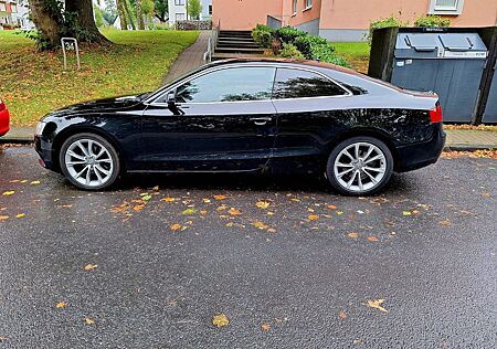Audi A5 2.0 TDI S tronic quattro - Panorama