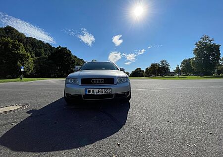 Audi A4 2.0 Avant -