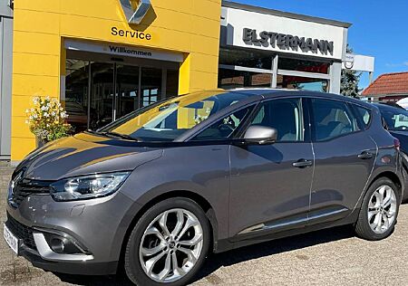 Renault Scenic IV dCi 115 Intens