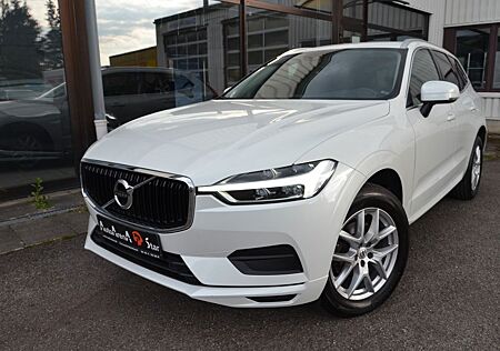 Volvo XC 60 XC60 2,0 Momentum,Alu,Klima,Navi,PDC,Shz,Tel,AHK