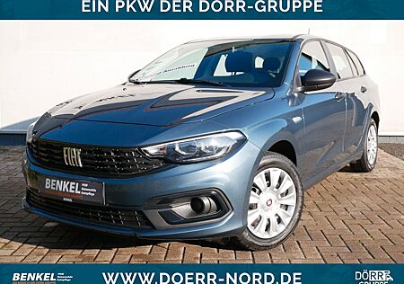 Fiat Tipo Kombi 1.5 GSE Mild-Hybrid Life Autom. DAB