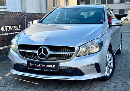 Mercedes-Benz A 180 A180 BLUEEFFICIENCY FACELIFT AUTOMATIK