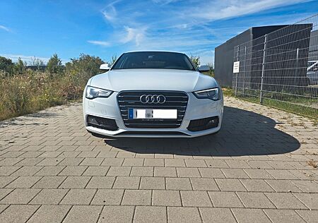 Audi A5 3.0 TDI 180kW S tronic quattro Sportback -