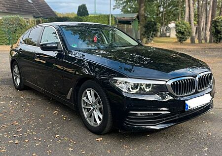 BMW 530d