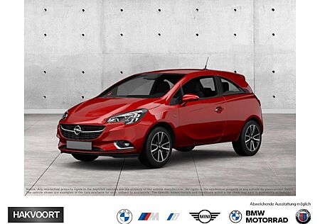 Opel Corsa Color Edition ecoFlex
