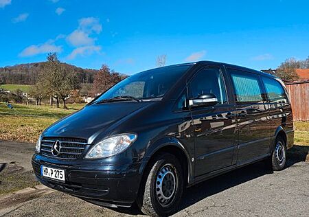 Mercedes-Benz Viano 3.0 V6 Bestattungswagen