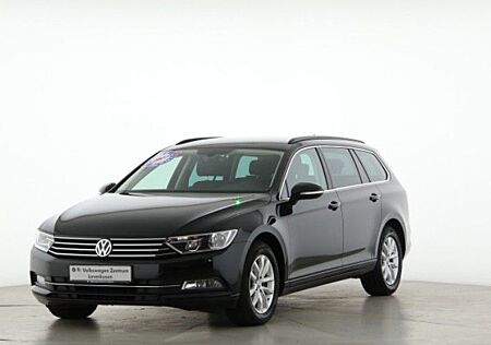VW Passat Variant Volkswagen 1.5 TSI OPF Comfortline Varia...