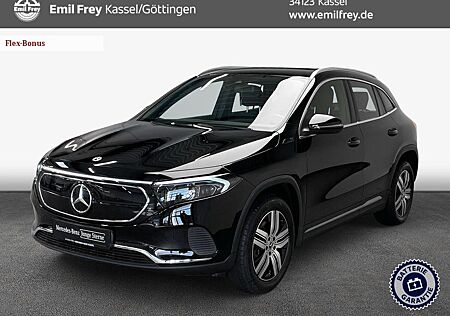 Mercedes-Benz EQA 250 Progressive AHK Business PhoneIntegratio