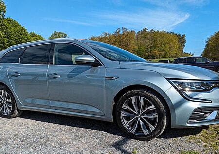Renault Talisman TCe 225 EDC GPF Intens Grandtour Intens