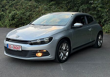 VW Scirocco Volkswagen 2.0 TSI