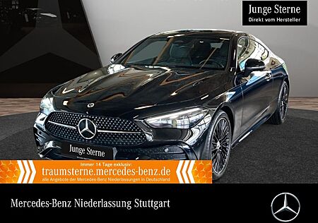 Mercedes-Benz CLE 200 Cp. AMG Prem./PANO/NIGHT/360°/DIGITAL/