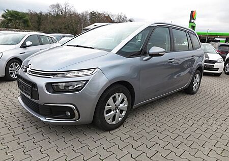 Citroën C4 Spacetourer 7 Sitzer Automatik