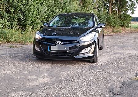 Hyundai i30 1.6 CRDi 81kW FIFA World Cup EDITION FIF...