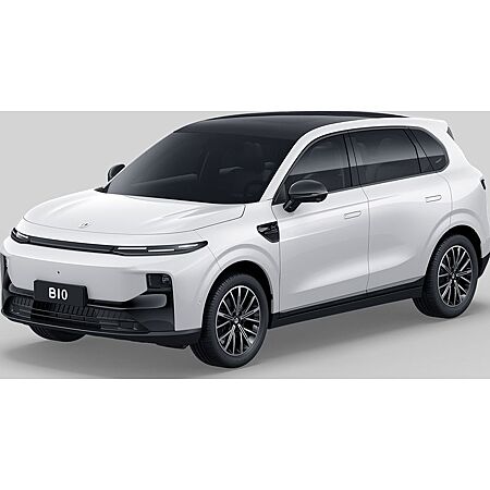 Leapmotor B10 leasen