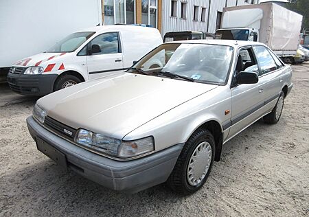 Mazda 626 2.0i GLX *WENIG KM*