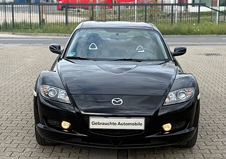 Mazda RX-8 Revolution