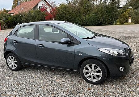 Mazda 2 1.3 MZR 55kW Edition Edition