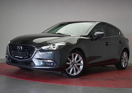 Mazda 3 2.0 SKYACTIV-G 120 Navi/Kamera/ACC/BOSE/HUD