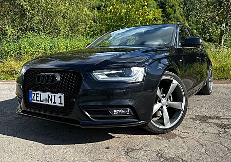 Audi A4 1.8 TFSI S line Avant S line