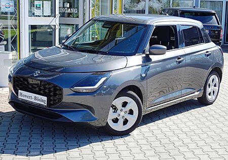 Suzuki Swift 1.2 Dualjet MHD LED-Navi-SHZ-Klima-Kamera