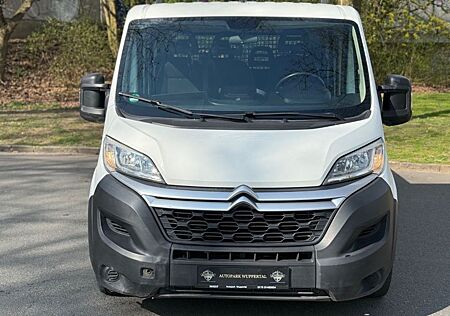 Citroën Jumper Pritsche. 33 L3 BlueHDi 130*89.000KM*NAVI