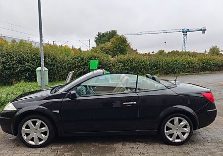 Renault Megane CC Cabrio Dynamique 2.0 dCi