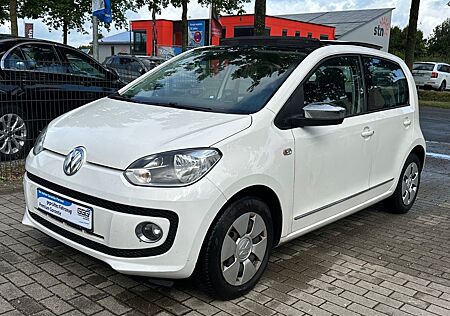 VW Up Volkswagen ! 1.0 Highline BMT Pano Klima Navi