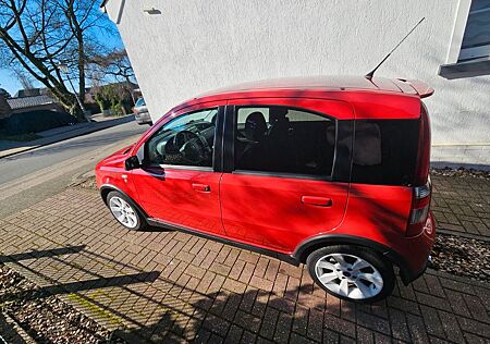 Fiat Panda 100 HP