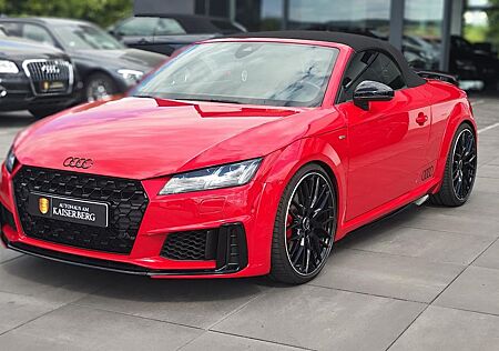 Audi TT 45 TFSI Metallic