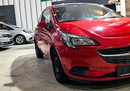 Opel Corsa E Edition ecoFlex Grpßes Topuchscreen/PDC