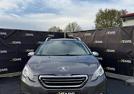 Peugeot 2008 Allure