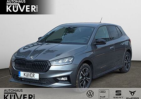 Skoda Fabia Monte Carlo 1.0 TSI DSG ACC+Shzg.+CarPlay