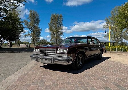Buick Le Sabre Custom