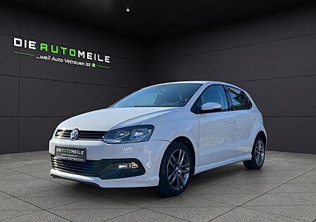 VW Polo Volkswagen V Highline R Line XEN DSG PDC BLUETH.