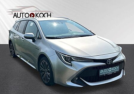 Toyota Corolla Touring Sports Hybrid Team D 1.8 EU6d LE