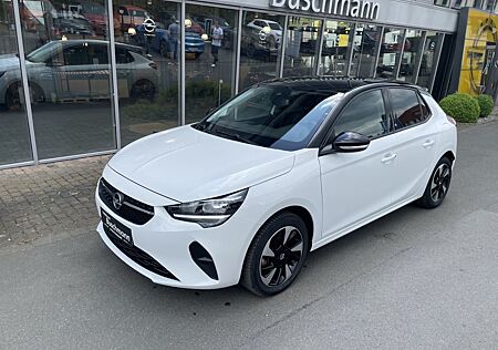 Opel Corsa -e Edition