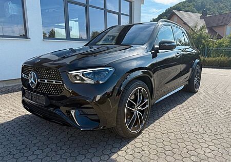 Mercedes-Benz GLE 350 GLE 350de 4Matic AMG-Line