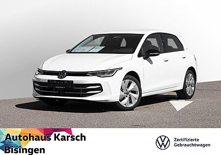 VW Golf Volkswagen VIII 2.0 TDI DSG GOAL AHK, NAVI, ACC, SHZ