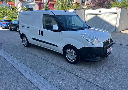 Fiat Doblo Doblò SX Maxi Kasten Klima