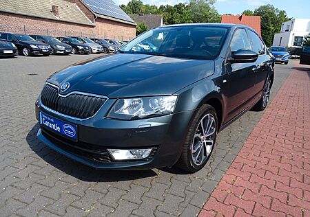 Skoda Octavia Lim. Edition