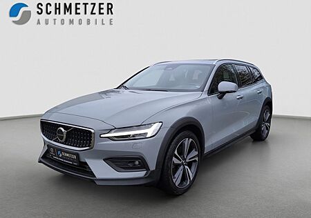 Volvo V60 CC V60CC+B4+AWD+GT+Frontscheibenhzg+abged.Scheiben+