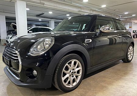 Mini Cooper 3-trg. Automatik~Klima~Teilleder
