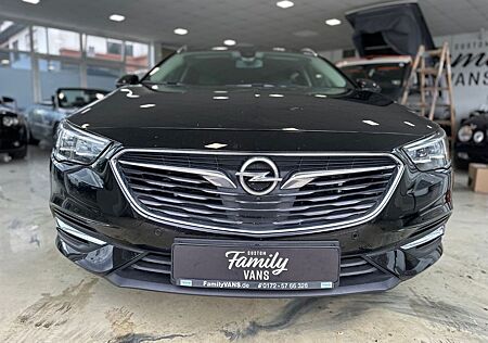 Opel Insignia B Sports Tourer Innovation 4x4