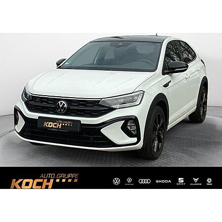 VW Taigo leasen