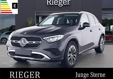 Mercedes-Benz GLC 220 d 4M Avantgarde-Advanced-Plus*AHK*360°++